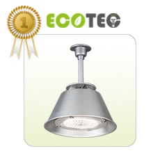 【水銀灯型LED照明ランキングNo.1 Ecotec】